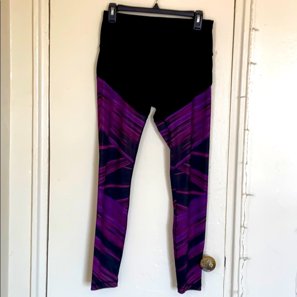 Workout leggings